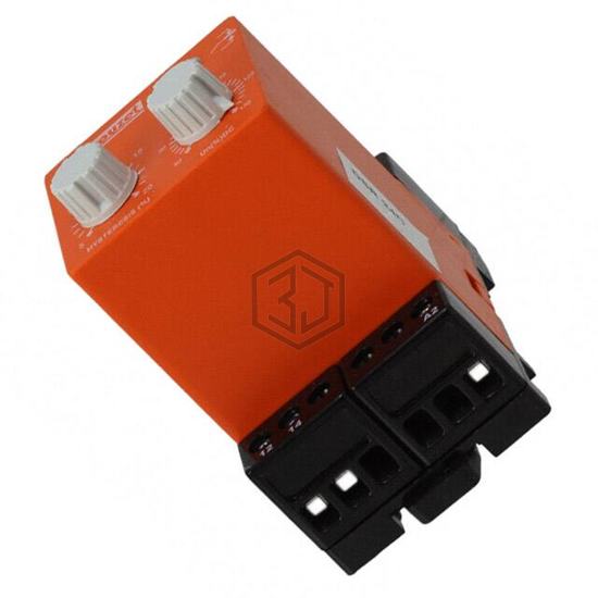 DSR24D - Crouzet - Monitor - Relay Output