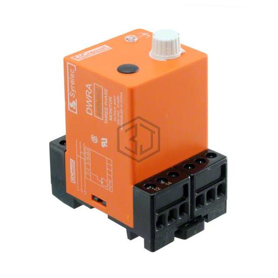 DWRA440A - Crouzet - Monitor - Relay Output
