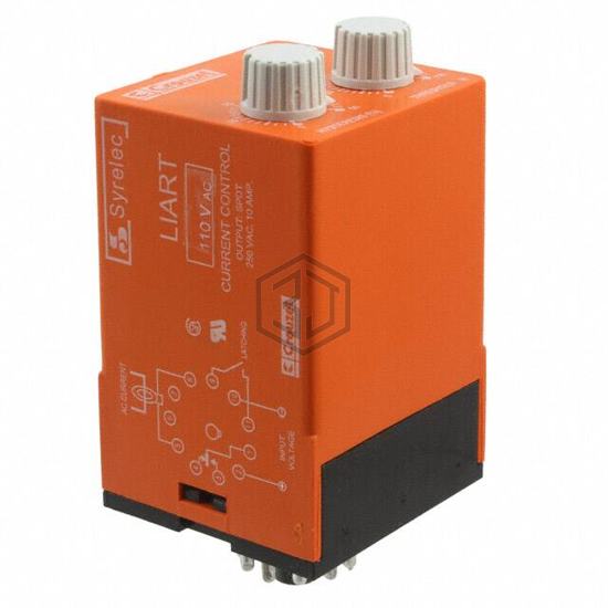 LIART110A - Crouzet - Monitor - Relay Output