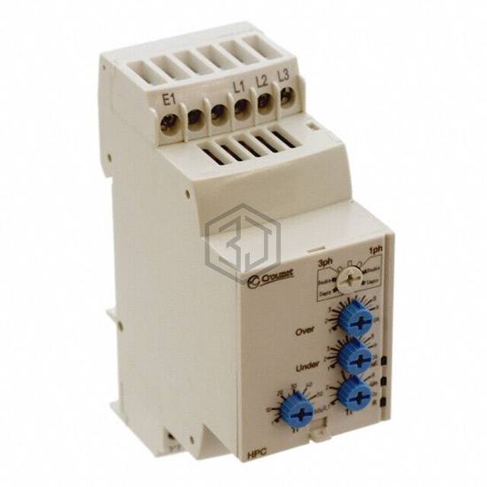 84874200 - Crouzet - Monitor - Relay Output