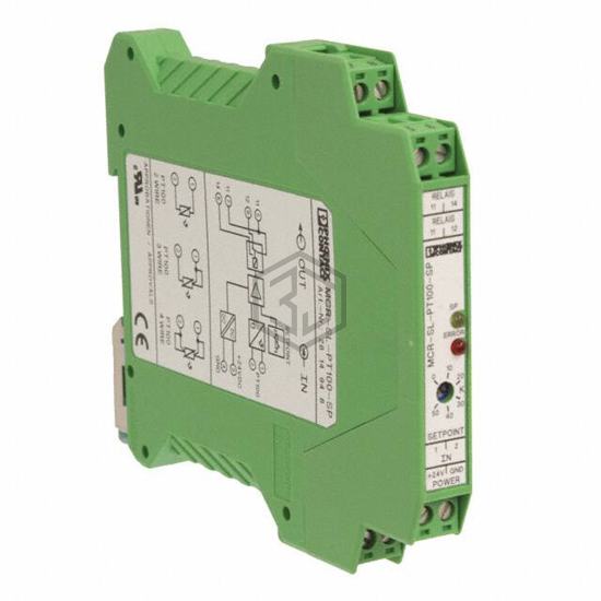 2814948 - Phoenix Contact - Monitor - Relay Output