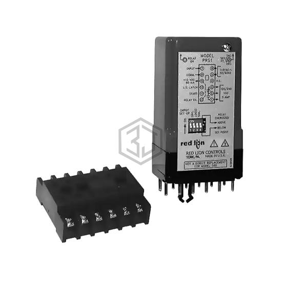 PRS10012 - Red Lion Controls - Monitor - Relay Output
