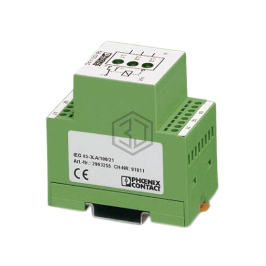 2963268 - Phoenix Contact - Monitor - Relay Output