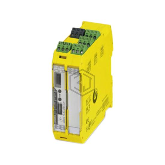 2904903 - Phoenix Contact - Monitor - Relay Output