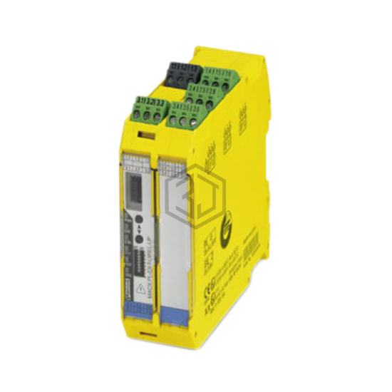 2904912 - Phoenix Contact - Monitor - Relay Output