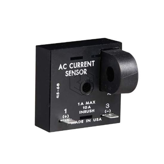 TCSH5B - Littelfuse Inc. - Monitor - Relay Output