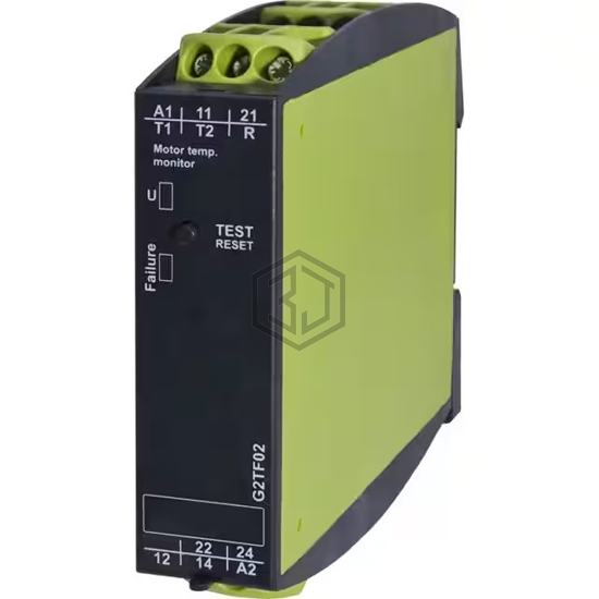G2TF02 24-240VAC/DC - TELE Controls Inc - Monitor - Relay Output