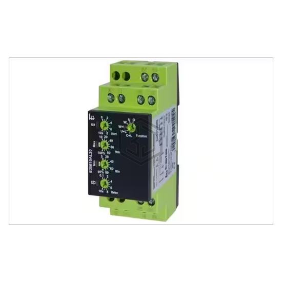 E3IM10AL20 230V AC - TELE Controls Inc - Monitor - Relay Output