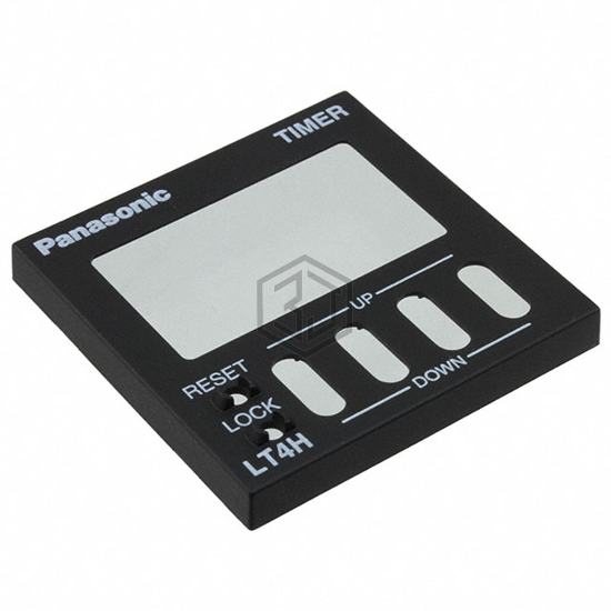 ATL58011 - Panasonic Industrial Automation Sales - Panel Meters - Accessories