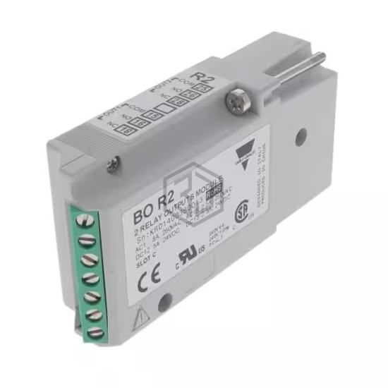 BOR2 - Carlo Gavazzi Inc. - Panel Meters - Accessories
