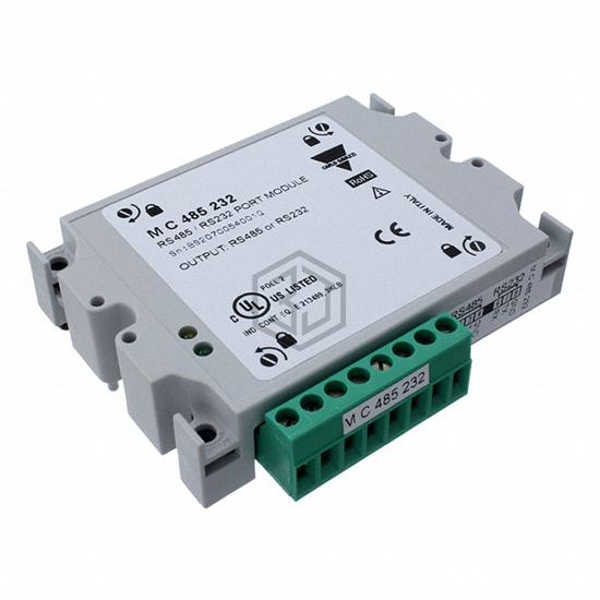 MC485232 - Carlo Gavazzi Inc. - Panel Meters - Accessories