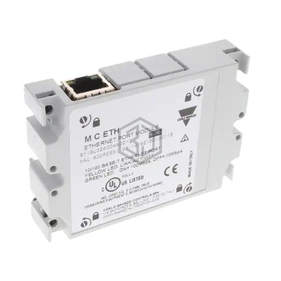 MCETH - Carlo Gavazzi Inc. - Panel Meters - Accessories