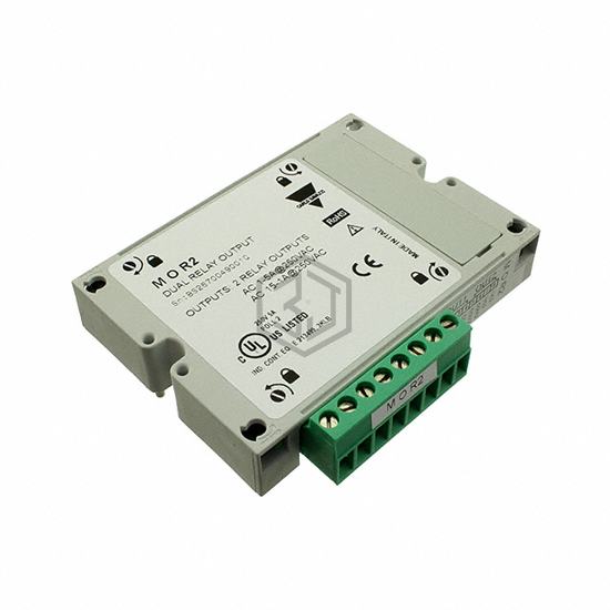 MOR2 - Carlo Gavazzi Inc. - Panel Meters - Accessories