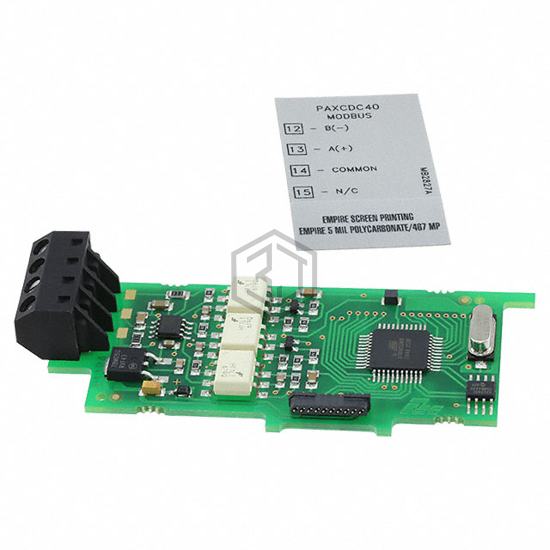 PAXCDC40 - Red Lion Controls - Panel Meters - Accessories