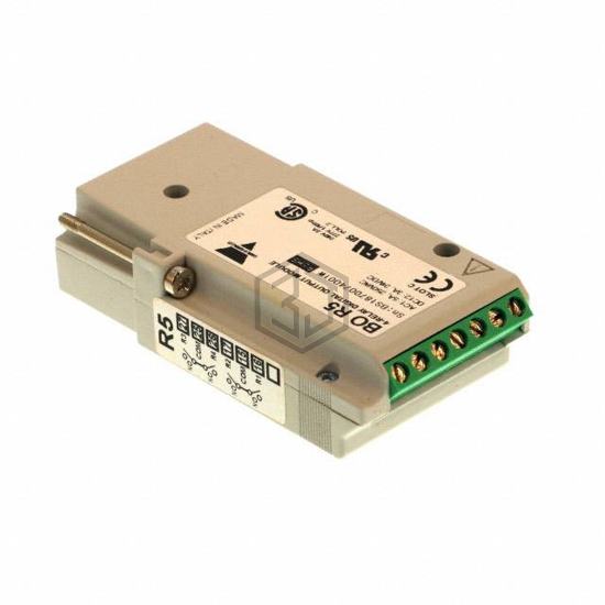 BOR5 - Carlo Gavazzi Inc. - Panel Meters - Accessories