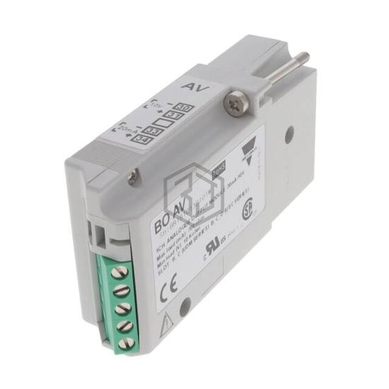 BOAV - Carlo Gavazzi Inc. - Panel Meters - Accessories
