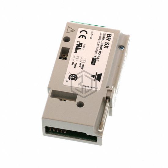 BRSX - Carlo Gavazzi Inc. - Panel Meters - Accessories