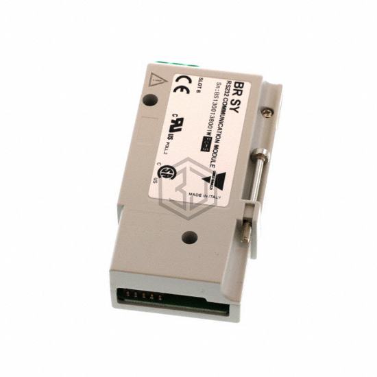 BRSY - Carlo Gavazzi Inc. - Panel Meters - Accessories