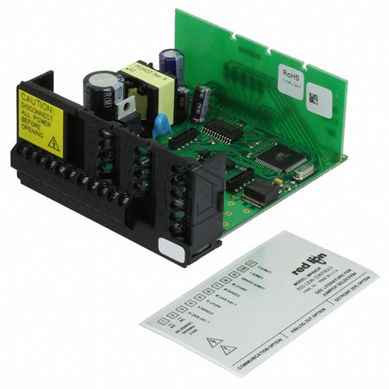MPAXDP00 - Red Lion Controls - Panel Meters - Accessories