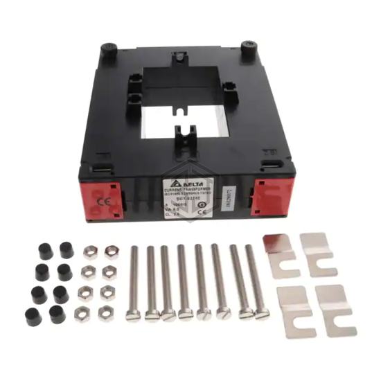 DCT-S271C - Delta Electronics/Industrial Automation - Panel Meters - Accessories