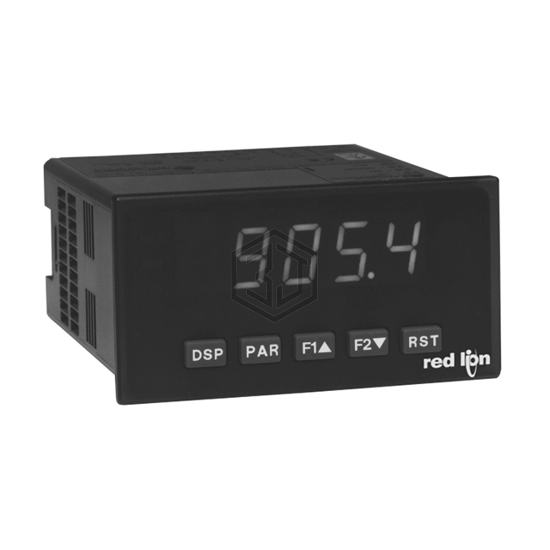 MPAXDP10 - Red Lion Controls - Panel Meters - Accessories