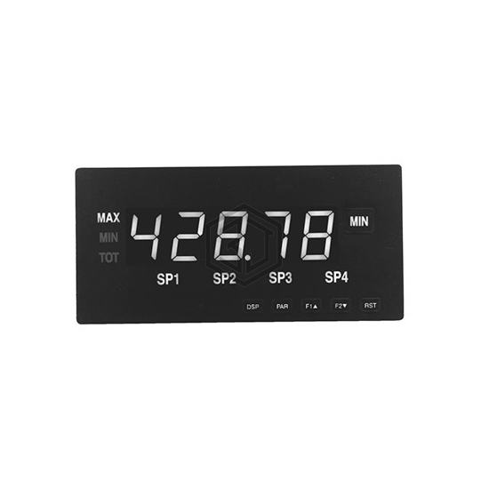 MPAXH000 - Red Lion Controls - Panel Meters - Accessories
