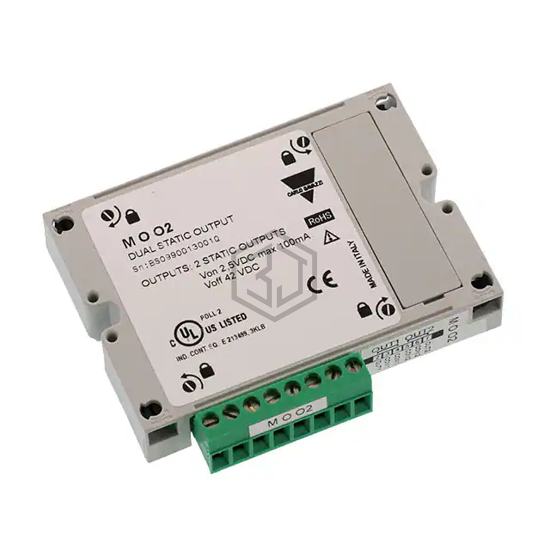 MOO2 - Carlo Gavazzi Inc. - Panel Meters - Accessories