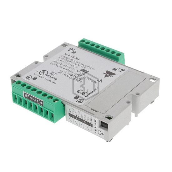 MFI6R4 - Carlo Gavazzi Inc. - Panel Meters - Accessories
