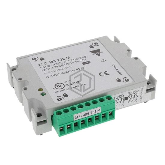 MC485232M - Carlo Gavazzi Inc. - Panel Meters - Accessories