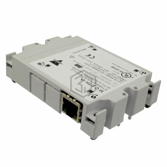 MCETHM - Carlo Gavazzi Inc. - Panel Meters - Accessories