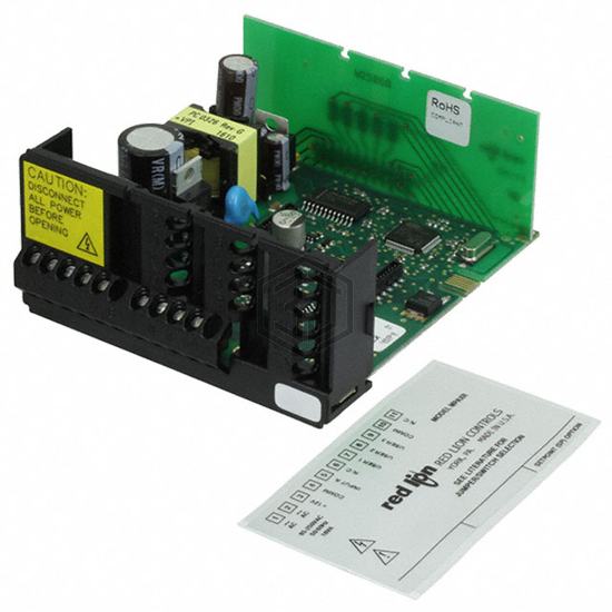 MPAXR020 - Red Lion Controls - Panel Meters - Accessories
