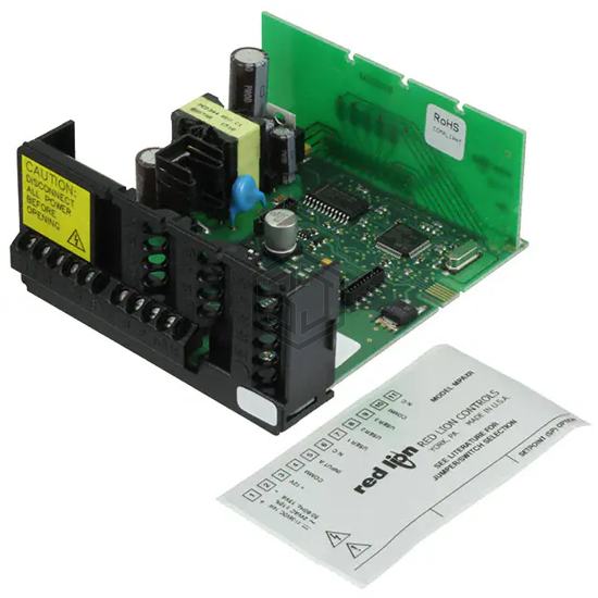 MPAXR030 - Red Lion Controls - Panel Meters - Accessories