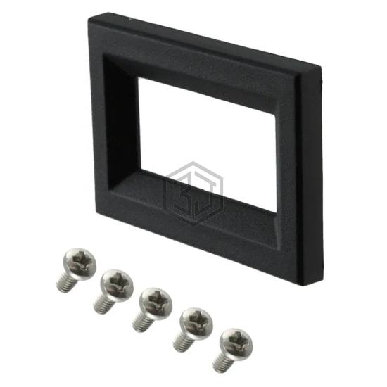 DMS-BZL3-C - Murata Power Solutions Inc. - Panel Meters - Accessories
