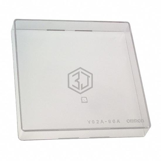 Y92A-96A - Omron Automation and Safety - Panel Meters - Accessories