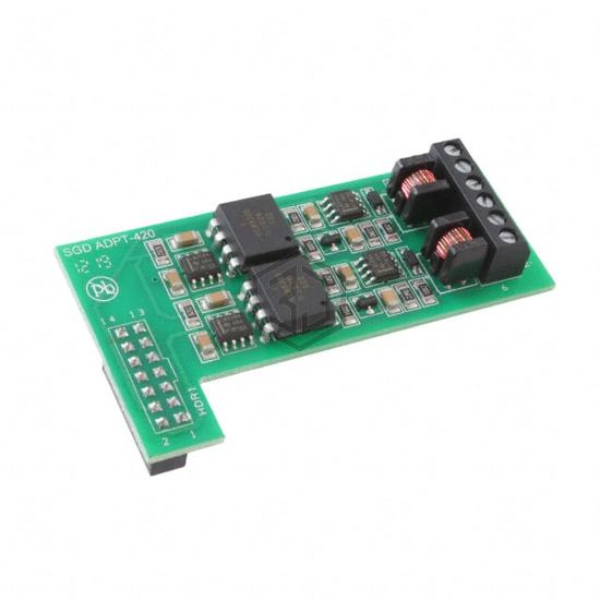 SGD ADPT- 420 - Lascar Electronics - Panel Meters - Accessories