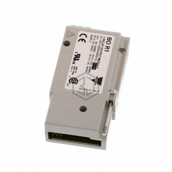 BOR1 - Carlo Gavazzi Inc. - Panel Meters - Accessories