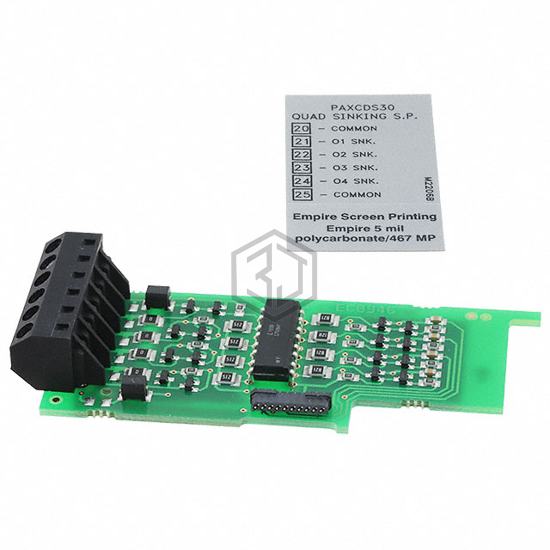 PAXCDS30 - Red Lion Controls - Panel Meters - Accessories