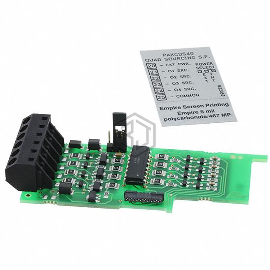 PAXCDS40 - Red Lion Controls - Panel Meters - Accessories