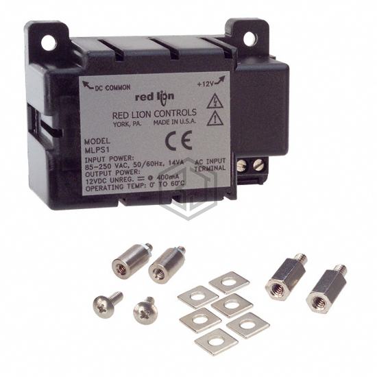 MLPS1000 - Red Lion Controls - Panel Meters - Accessories