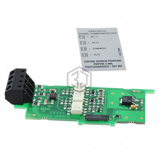 PAXCDC10 - Red Lion Controls - Panel Meters - Accessories