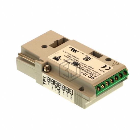 BQTF1 - Carlo Gavazzi Inc. - Panel Meters - Accessories