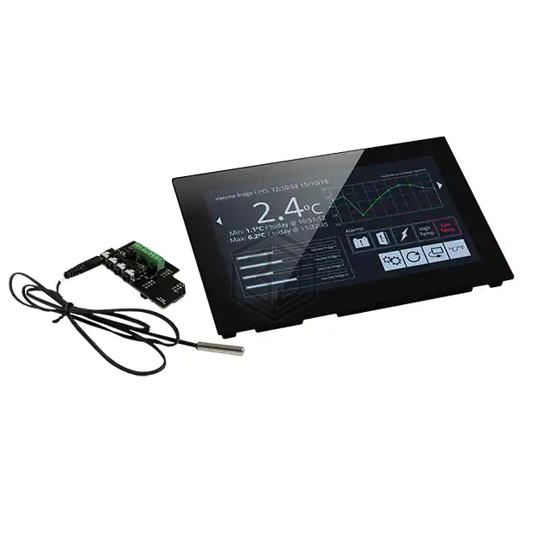 S70-TP - Lascar Electronics - Panel Meters - Accessories