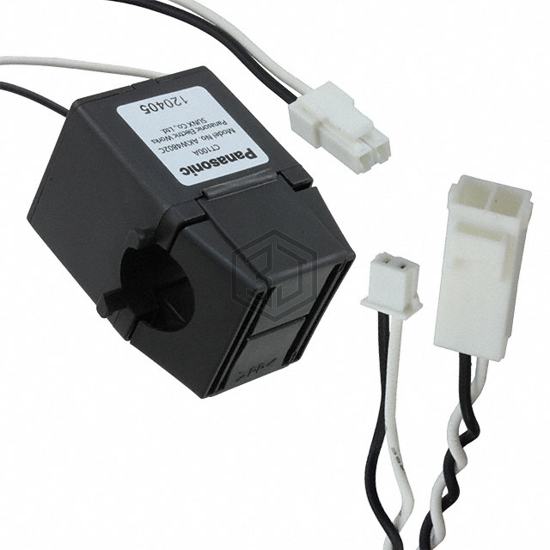 AKW4802C - Panasonic Industrial Automation Sales - Panel Meters - Accessories
