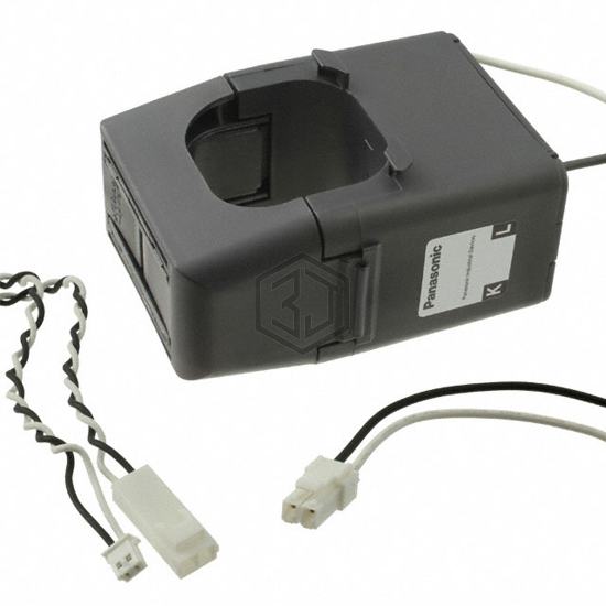 AKW4804C - Panasonic Industrial Automation Sales - Panel Meters - Accessories