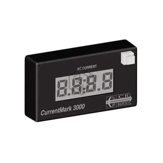 CRM3000-50-I - CR Magnetics Inc. - Panel Meters