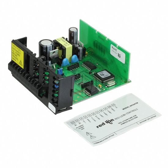 MPAXTM00 - Red Lion Controls - Panel Meters - Accessories