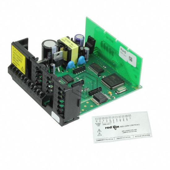 MPAXP000 - Red Lion Controls - Panel Meters - Accessories