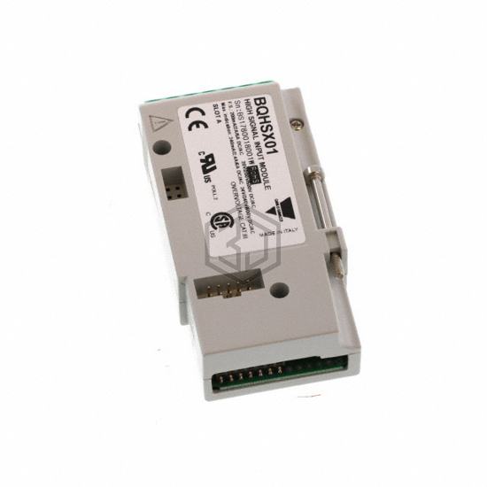 BQHSX01 - Carlo Gavazzi Inc. - Panel Meters - Accessories