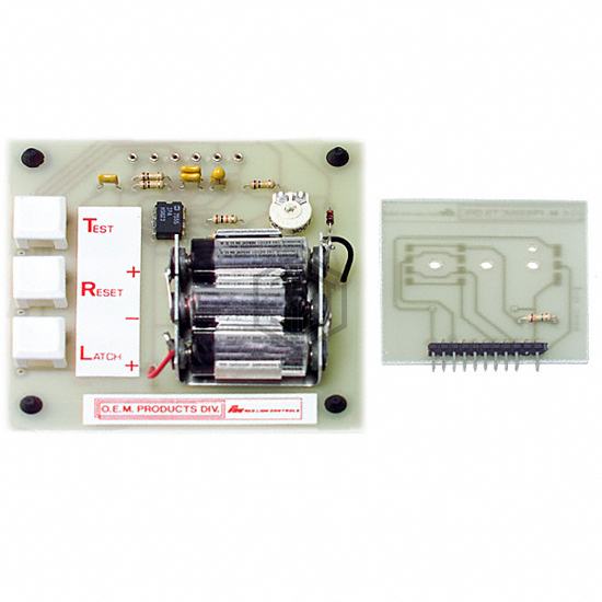 DM-OSC-B01/A - Red Lion Controls - Panel Meters - Accessories