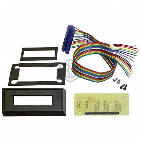 HWK-50-000/A - Red Lion Controls - Panel Meters - Accessories